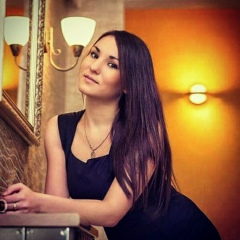 Алёна Павленко, 03.11, Киев
