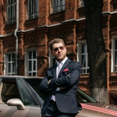 Илья Смирнов, 20.08, Кострома