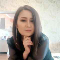 Гульмира Каныбекова, 19.04.1984, Астана