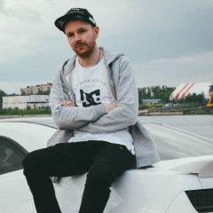 Андрей Живописцев, 07.02