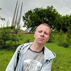 Вадим Григорьев