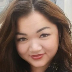 Айгуль Амурзакова, 07.09, Челябинск