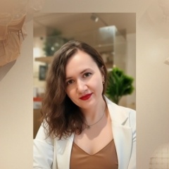 Елена Грибцова, 05.08, Алматы