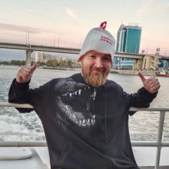 Владимир Мокляк, 17.12, Астрахань