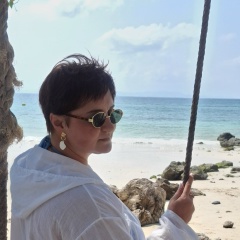 Алина Романцова, 19.07, Балашиха