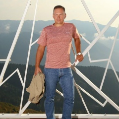 Олег Голованов, 01.05.1984, Воронеж