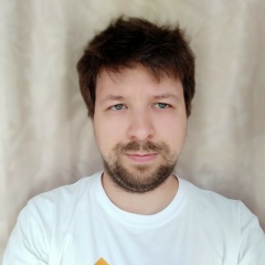 Сергей Балашов, 16.02, Дубна