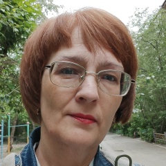 Яна Гор, Омск