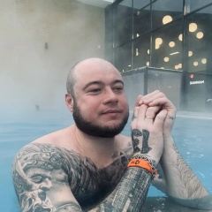 Антон Лесничий, Орск