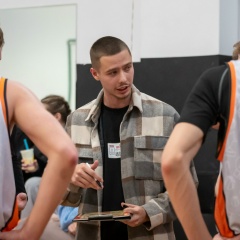 Влад Львов, 12.02.2000, Красногорск