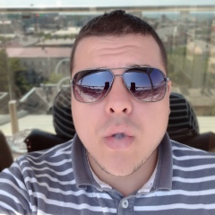 Сергей Дорошенко, 05.06.1989, Одесса