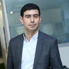 Toğrul Abdullazade, 04.03.1993, Баку