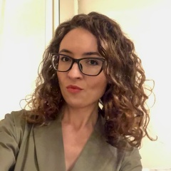 Екатерина Сергеева, 14.04, Москва