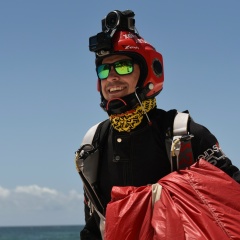 Александр Трошин, 30.01, Барановичи