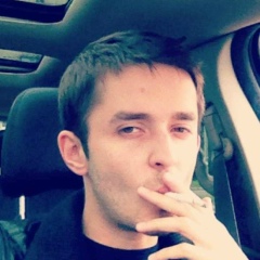 Aleksandr Borodachev, 18.05