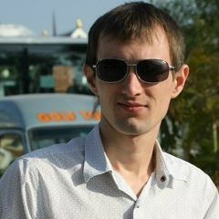 Николай Волокитин, 10.04.1986, Новосибирск