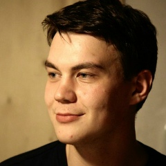 Лёня Непеин, 06.03.1991, Санкт-Петербург