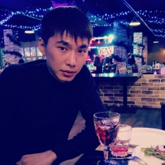 Erlan Esenbaev, 06.12.1993, Бишкек