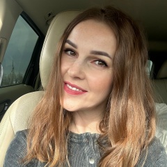 Нина Осипова, 08.01, Москва