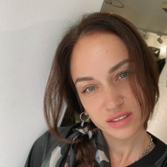 Елизавета Сапронова, 23.01, Санкт-Петербург