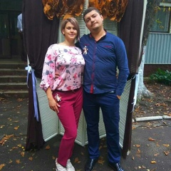 Юльчік Дмитренко, 13.05.1990, Луцк