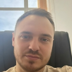 Сергей Сурков, 06.02, Санкт-Петербург