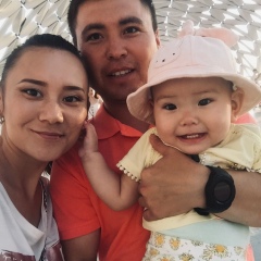 Серик Кузенбаев, 24.06.1989, Шымкент