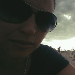 Наташка Rodinova, 05.04.1982, San Francisco