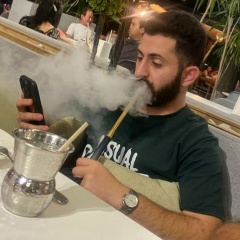 Мика Гукасян, 14.05, Ереван