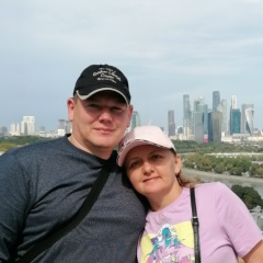Наталья Забылина, Санкт-Петербург