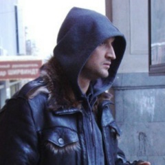 Сергей Владимирович