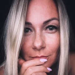 Ольга Куплинова, 12.11.1986, Мурманск