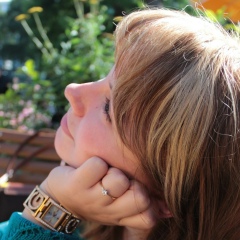 Ирина Гущина, 12.05.1986, Москва