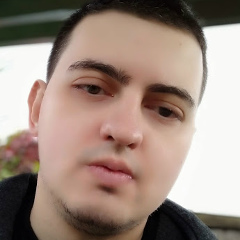 Ildar Alaytdinov, 08.07, Москва