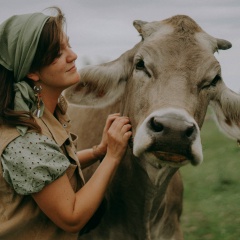 Полина Березняк, Калининград