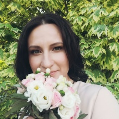 Альбиночка Николаева, 09.04