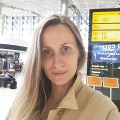 Мария Манько, 11.12, Великие Луки