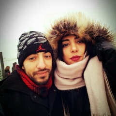 Ашот Айдиян, 29.01, Ереван