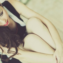 Анютка Анисимова, 03.09, Москва