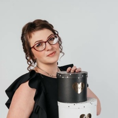 Елена Александровна, 14.11.1983, Стрежевой