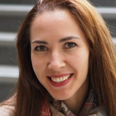 Евгения Цяцько, 21.08, Москва