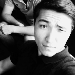 Шохрух Асроров, 21.05, Ташкент