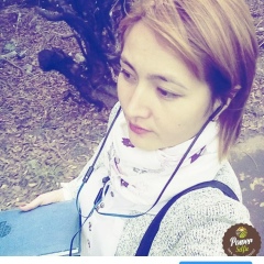 Айгерим Айко, 04.06, Алматы