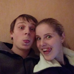 Саня Галахов, 31.08.1992, Калининград