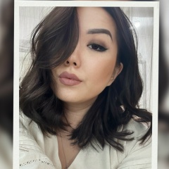 Akmaral Alimzhanova, 12.06, Алматы