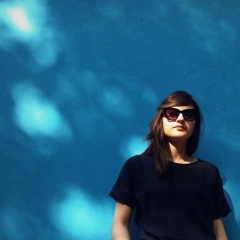 Маргарита Ревуцкая, 24.07.1991, Киев