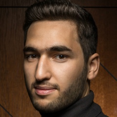 Гурген Шекоян, 15.04, Москва