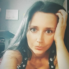 Ольга Ерохина, 15.07, Харьков