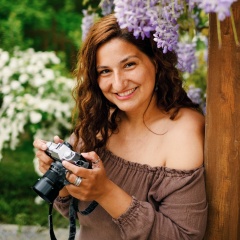 Тереза Шахназарян, 17.08, Севастополь