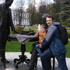 Вадим Борисов, 13.01.1986, Омск